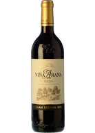 Viña Arana Gran Reserva 2017