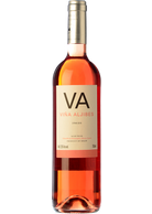 Viña Aljibes Rosado 2023