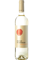René Barbier Viña Augusta Semi Dulce 2020