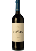 Viña Bujanda Crianza 2020