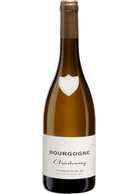 Vinescence Bourgogne Chardonnay 2023