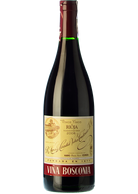 Viña Bosconia Reserva 2014