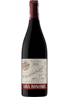 Viña Bosconia Reserva 2014