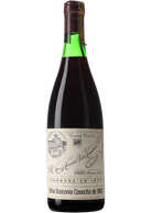 Viña Bosconia Gran Reserva 1968