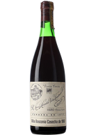 Viña Bosconia Gran Reserva 1981