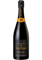 Veuve Clicquot EBEO Extra Brut Extra Old 2021