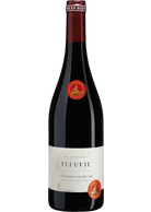 Vinescence Les Clochers 2023