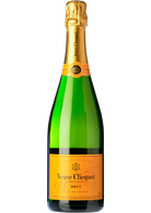 Veuve Clicquot Yellow Label Brut