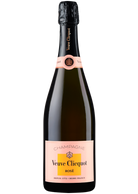 Veuve Clicquot Brut Rosé