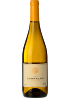 Viña Corrales Fino Saca 2025
