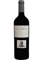 Palacio de Villachica Toro Crianza 2018