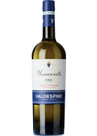 Valdespino Fino Ynocente