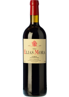 Viñas Elías Mora 2023