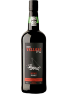 Noval Velloso & Tait Ruby