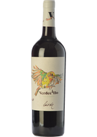 Luzón Verdecillo 2024