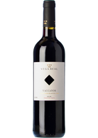 Vega Real Reserva 2016