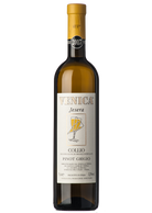 Venica&Venica Collio Pinot Grigio Jesera 2018