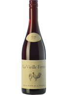 La Vieille Ferme Rouge 2024