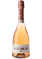 Vallformosa Gala Brut Rosé