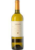 Artadi Viñas de Gain Blanco 2017