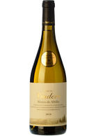 Valduero García Viadero Albillo 2018