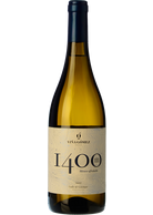 Viña Gómez 1400M Blanco Afrutado 2023