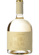 Vicente Gandía Bobal Blanco 2025