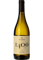 Viña Gómez 1400M Blanco 2023