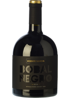 Vicente Gandía Bobal Negro 2024
