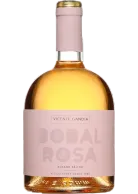Vicente Gandía Bobal Rosa 2025