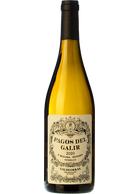 Pagos de Galir Godello 2021