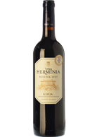 Viña Herminia Reserva 2019