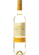 Príncipe de Viana Chardonnay Barrica 2020