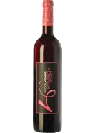 Pago del Vicario Petit Verdot Rosado 2023