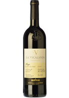 La Vicalanda Reserva 2019
