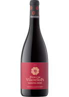 Flors de Viladellops Garnatxa 2025