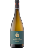 Flors de Viladellops Xarel·lo 2025