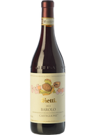 Vietti Barolo Castiglione 2020