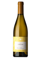 Vie di Romans Isonzo Chardonnay Cortesar 2015