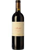 Vizcarra Merlot 2022