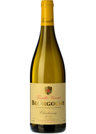 Famille Vincent Bourgogne Chardonnay 2022