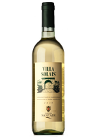 Santadi Vermentino di Sardegna Villa Solais 2023