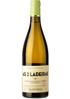 Viña Somoza As 2 Ladeiras 2020