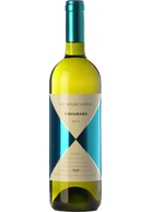 Ca' Marcanda Toscana Bianco Vistamare 2024
