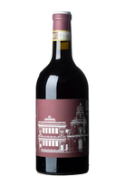 Vittoria della Bastonaca Nero Avola Frappato 2019