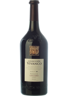 Colección Vivanco Parcelas de Graciano 2019