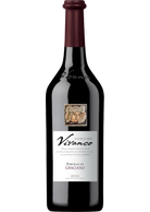 Colección Vivanco Parcelas de Graciano 2019