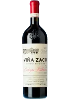 Viña Zaco Viñedo Singular 2020