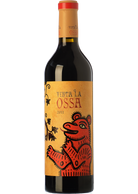 Venta La Ossa Tempranillo 2019