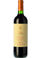 Valduero 6 Años Reserva Premium 2016